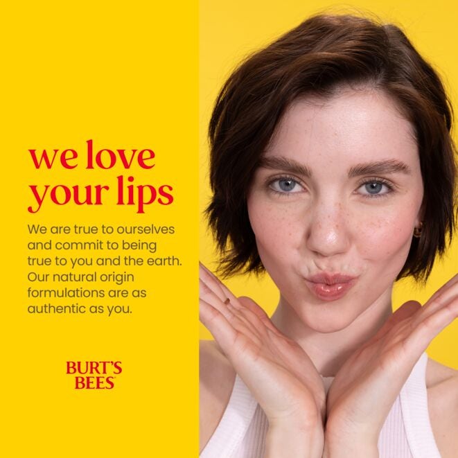 Green Apple Moisturizing Lip Balm – Limited Edition